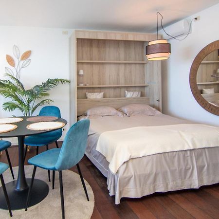 100 M2 Penthouse On The Beach. Patalavaca Zewnętrze zdjęcie