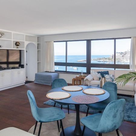 100 M2 Penthouse On The Beach. Patalavaca Zewnętrze zdjęcie