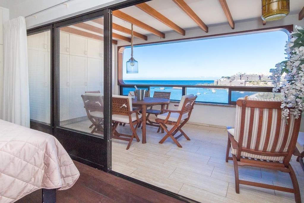 100 M2 Penthouse On The Beach. Patalavaca Zewnętrze zdjęcie