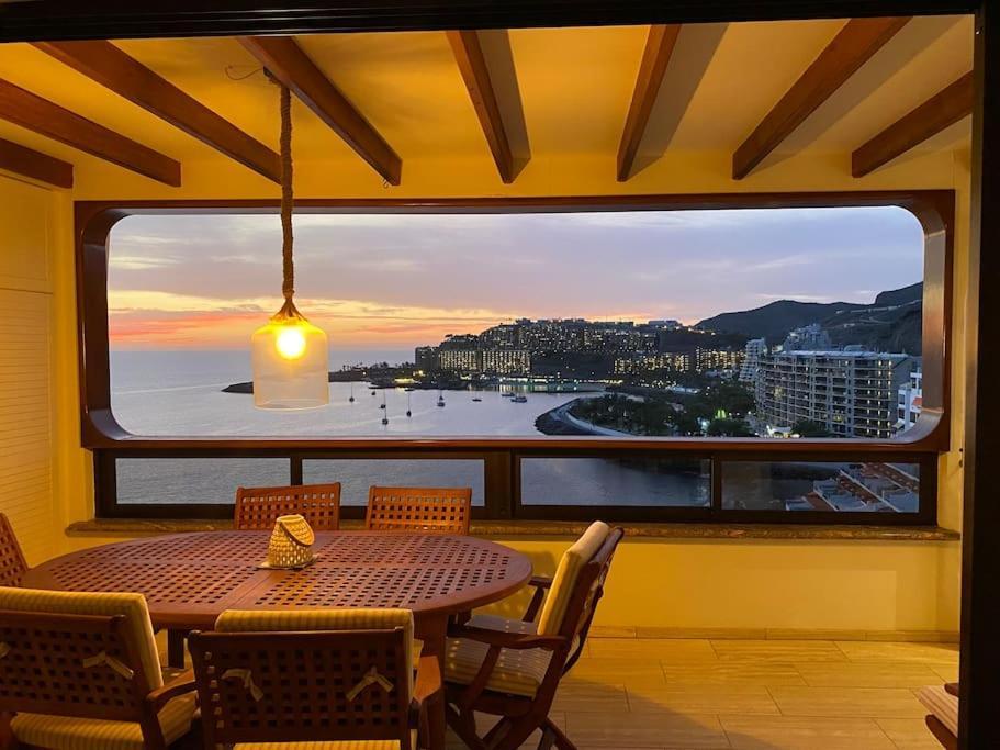 100 M2 Penthouse On The Beach. Patalavaca Zewnętrze zdjęcie