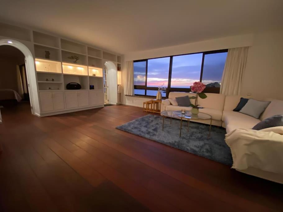 100 M2 Penthouse On The Beach. Patalavaca Zewnętrze zdjęcie