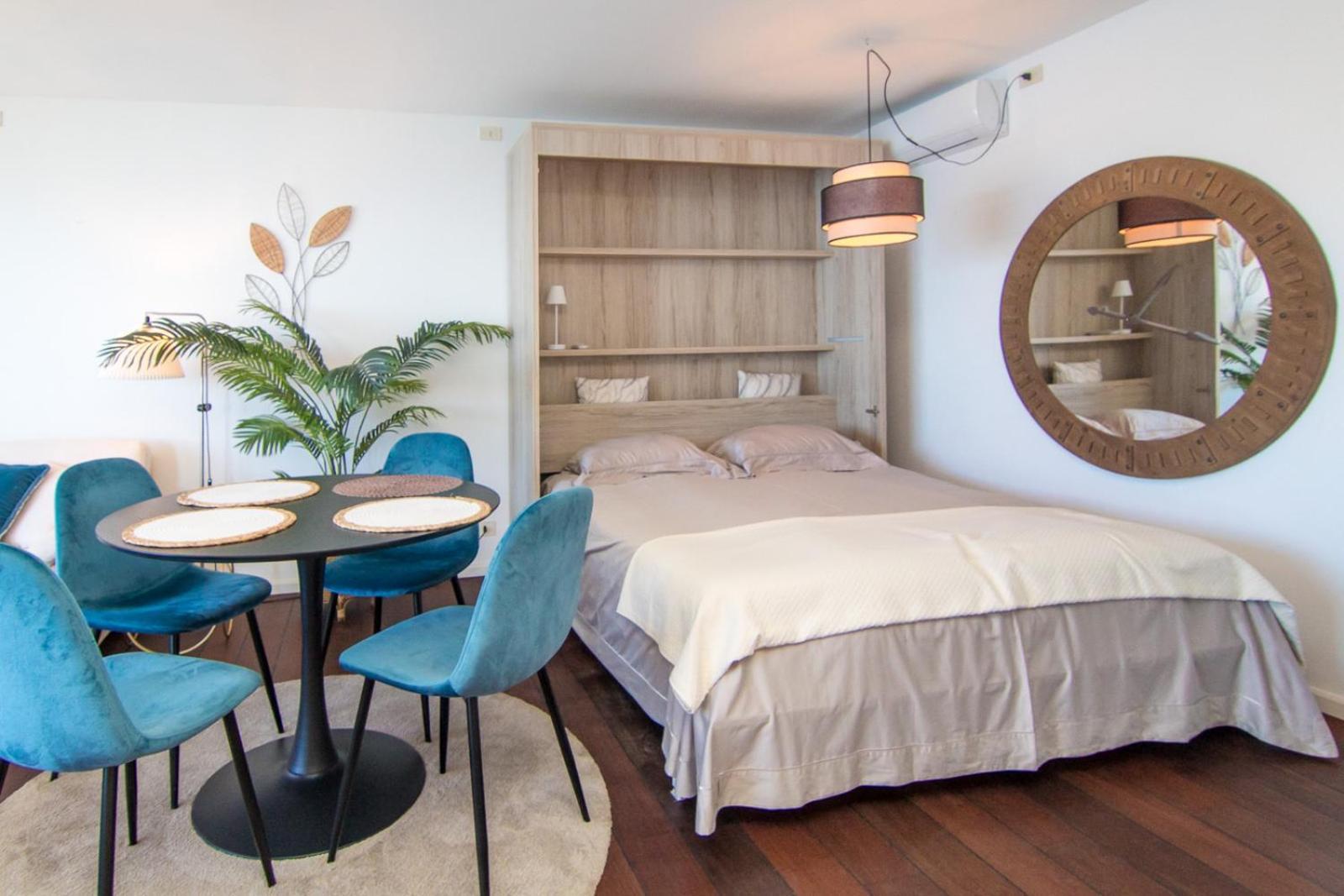 100 M2 Penthouse On The Beach. Patalavaca Zewnętrze zdjęcie