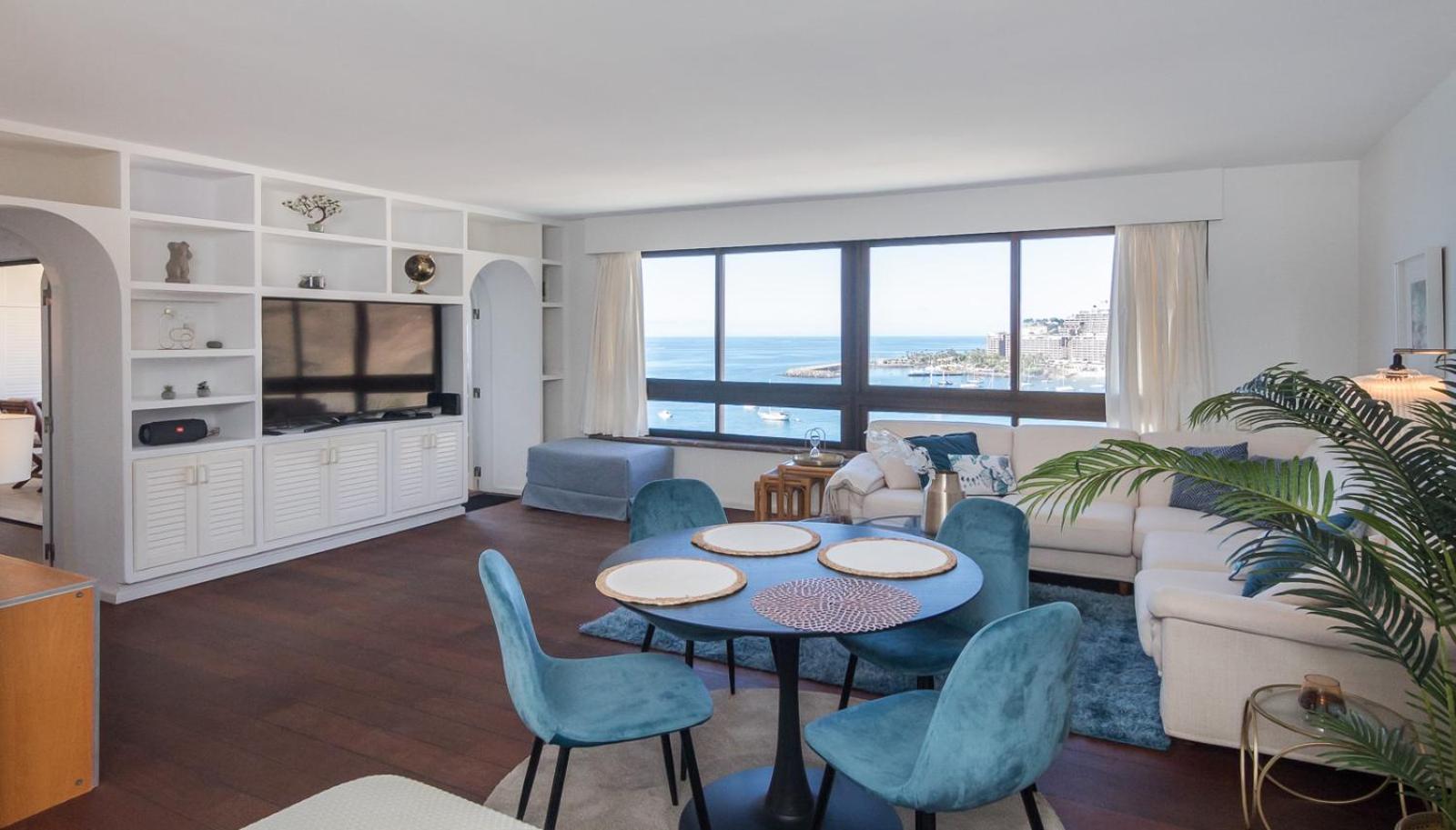 100 M2 Penthouse On The Beach. Patalavaca Zewnętrze zdjęcie